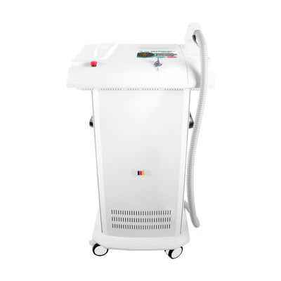 Mesin Penghilang Bulu Laser Semikonduktor Astiland Stasioner 808nm