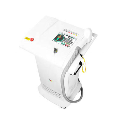 Perawatan yang nyaman dengan sistem pendingin terintegrasi dan handpiece umur panjang