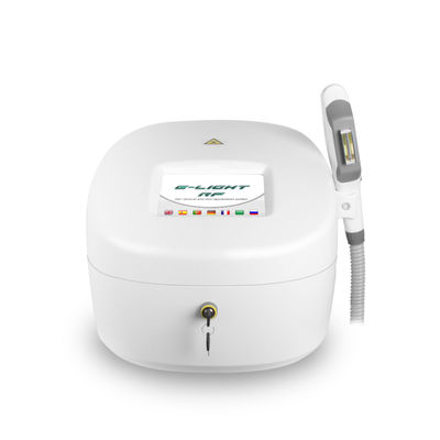 Astiland 50ms Portable Hair Removal Elight Mesin IPL