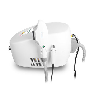Mesin Epilator Depilight Permanent Elight IPL