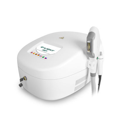 1200nm IPL Elight Laser Hair Removal Untuk Pencabutan