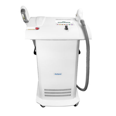 Penghilang Pigmen 2 In 1 Ipl Mesin Kecantikan Multifungsi