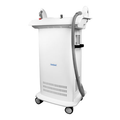 2500W 808nm Super Opt Ipl Shr Soprano Mesin Laser