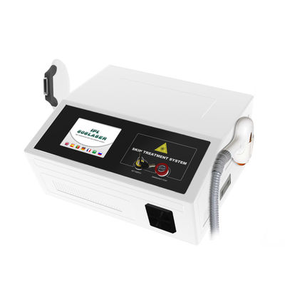 2 Menangani Mesin Kecantikan Multifungsi IPL 1200W 755nm
