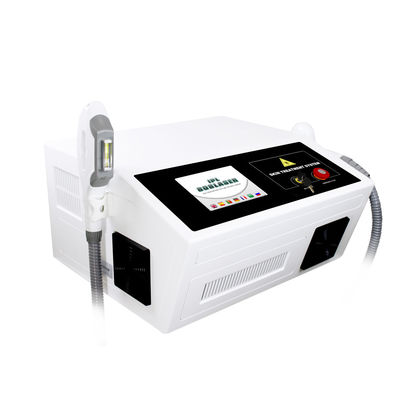 808nm Hair Removal Mesin Kecantikan Multifungsi