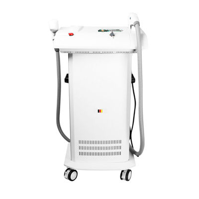 Vascular Treament 950nm Hair Removal Mesin Kecantikan Multifungsi
