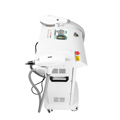 Peralatan Kecantikan Astiland Stationary E Light Ipl Rf