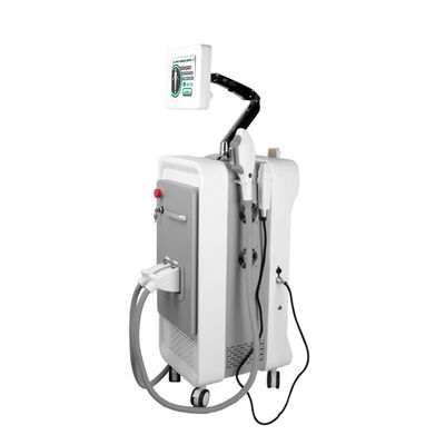 Photo Facial Light Mesin Kecantikan Multifungsi Ipl Shr