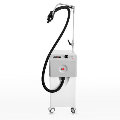 Mesin pendingin kulit profesional untuk perawatan laser IPL dan Q Switch