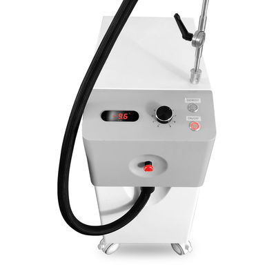 Pendinginan Cryotherapy Air cooler wajah Chiller Mesin pendingin kulit