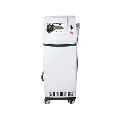 Mesin Penghilang Rambut Soprano Laser Diode 808nm tanpa rasa sakit
