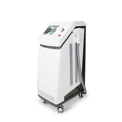 400ms Soprano Mesin Laser Penghilang Rambut Untuk Wanita