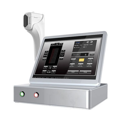 13.0mm Cartridge Hifu Wrinkle Removal Body Firming Machine