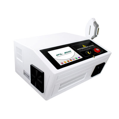 Astiland Intense Pulse Light Opt Ipl Mesin Penghilang Jerawat