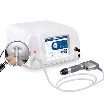 Mesin Terapi Shockwave Profesional untuk Pengelolaan Sakit dan Penyembuhan yang Cepat dan Efektif