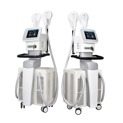 7 Tesla High Intensity EMS Slimming Machine Untuk Membakar Lemak