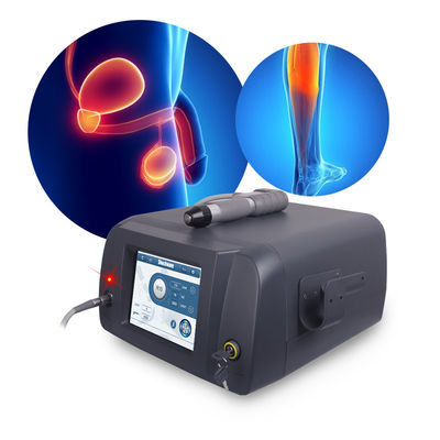 Astiland Portable Shockwave Therapy Machine Untuk Selulit