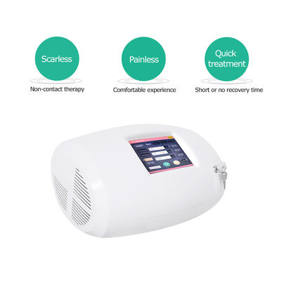 Mesin Kecantikan Multifungsi Vaskular 980nm Dioda 30 Watt