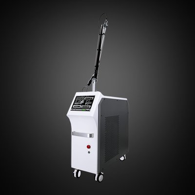 5ns Q Beralih Mesin Laser Picosecond Untuk Tato