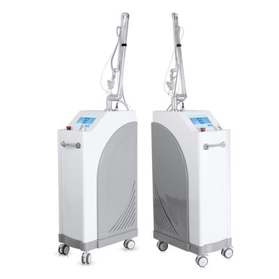 Perangkat Laser Co2 Fraksional Peremajaan Vagina 635nm