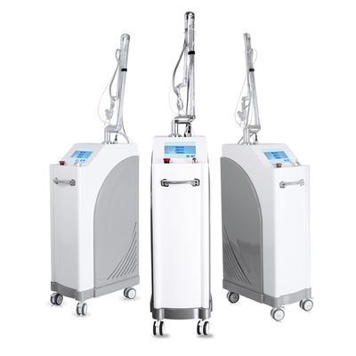 Astiland Hot Sale 40w Co2 Laser Surgery/Fractional intimate Rejuvenation Machine Mesin untuk menghilangkan cellulite Stretch Marks