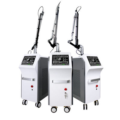 200mj Q Beralih Mesin Laser ND Yag