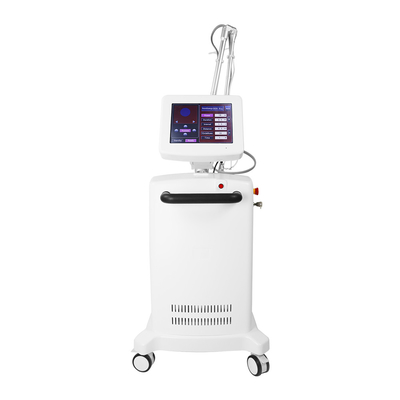Mesin Laser CO2 Pecahan Tabung Rf 10,4 Inch