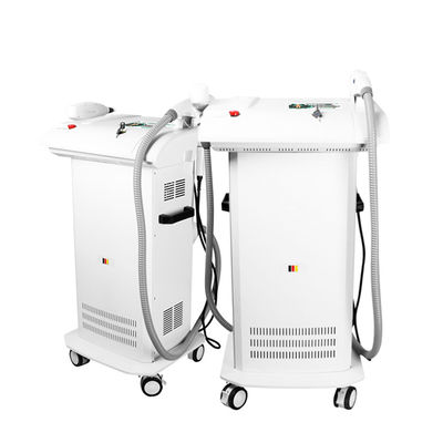 Mesin IPL SHR Perawatan Vaskular 3000W