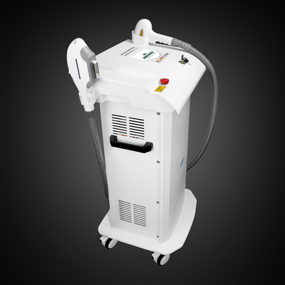 Ipl 808nm Pencabutan Rambut Laser Permanen Mesin Kecantikan Multifungsi
