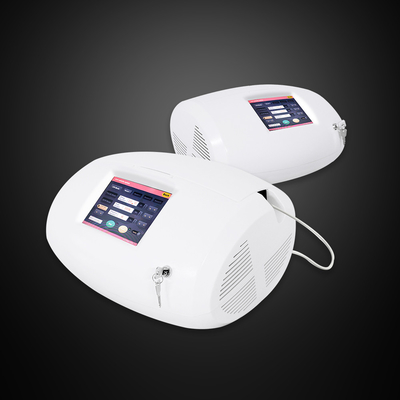 Medis 4 In 1 Diode Laser System 980nm Diode Laser Untuk Terapi Fisik Pereda Nyeri
