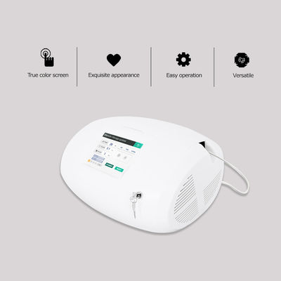 Mesin Laser Penghilang Vena Pembuluh Darah ISO13485