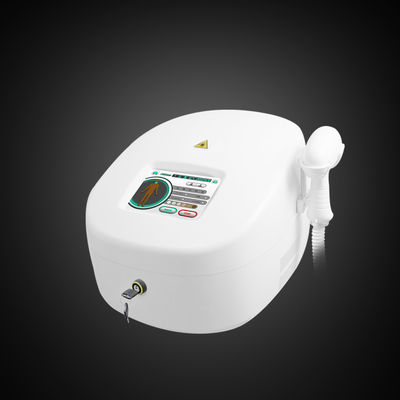 Mesin Laser Kasus ABS Portabel 600w 400ms Diode 808