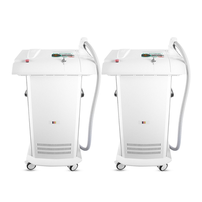ISO13485 808nm Diode Laser Mesin Penghilang Bulu Permanen