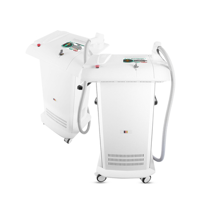 Fungsi Stabil Dan Perlindungan Depilasi Diode Hair Removal Machine