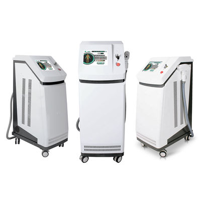 Mesin Laser Penghilang Rambut 600W 1064nm Permanen