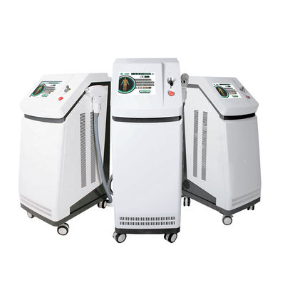 Mesin Penghilang Rambut Laser 808nm Pencabutan Permanen