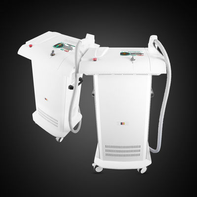 Mesin Laser Penghilang Rambut 808nm Tanpa Rasa Sakit