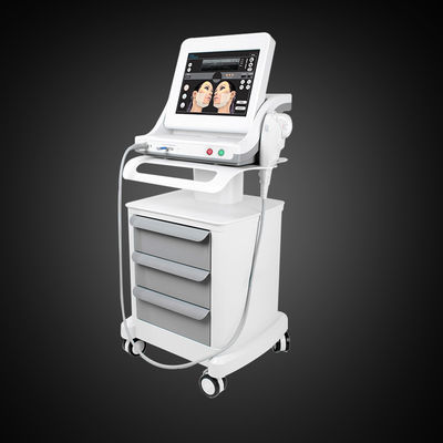 Mesin HIFU Liposonix Layar Sentuh 15 