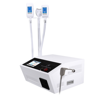 4 In 1 Fat Freeze Shockwave Mesin Pengurang Selulit