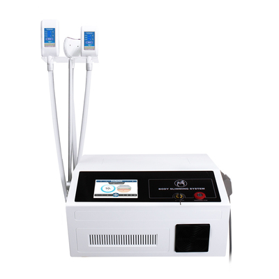 Shockwave Cryolipolysis Slimming Machine Coolsculpting 360 Derajat Cooling Handles
