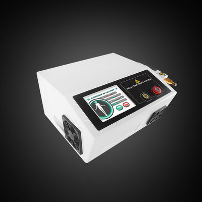 Pico Kedua Q Ditukar Nd Yag PICOSECOND Mesin Laser