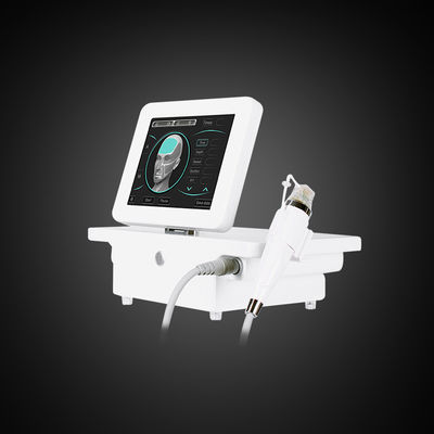 Perangkat Peremajaan Kulit Portabel RF Microneedle Fractional Beauty Machine