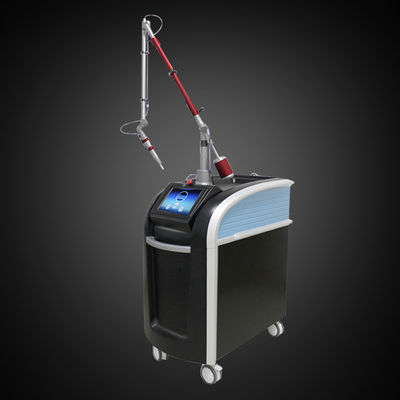 Astiland Facial 5ns Q Switched Mesin Laser ND Yag
