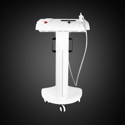 10pin 3.5mm Face Lift Mesin RF Microneedle