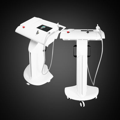 64pins Mesin Penghilang Jerawat RF Microneedle