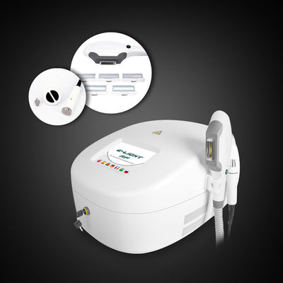 IPL SHR Elight Machine untuk Peningkatan Tekanan Wajah Menghilangkan jerawat Penghapusan Vein Spider