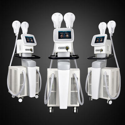Baru Datang Otot Tubuh Contouring Slimming Mesin Stimulasi Otot Untuk patung tubuh