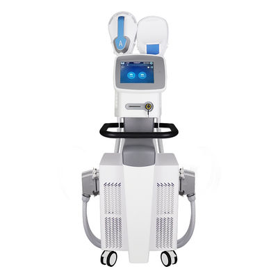 MESIN PELANGSING EMS BODY CONTOURING UNTUK KONTRAK OTOT