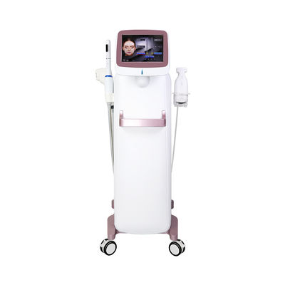 Mesin Kecantikan HIFU 5D 4D Pengencangan Kulit 200W