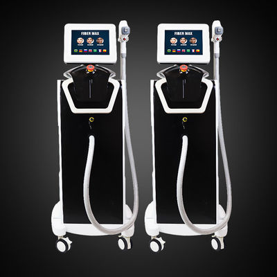 Mesin Penghilang Rambut Fiber Coupled Diode Laser 808nm
